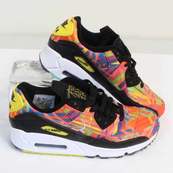Nike Other - Nike Unisex Air Max 90 x LHM Size M4/ W5.5